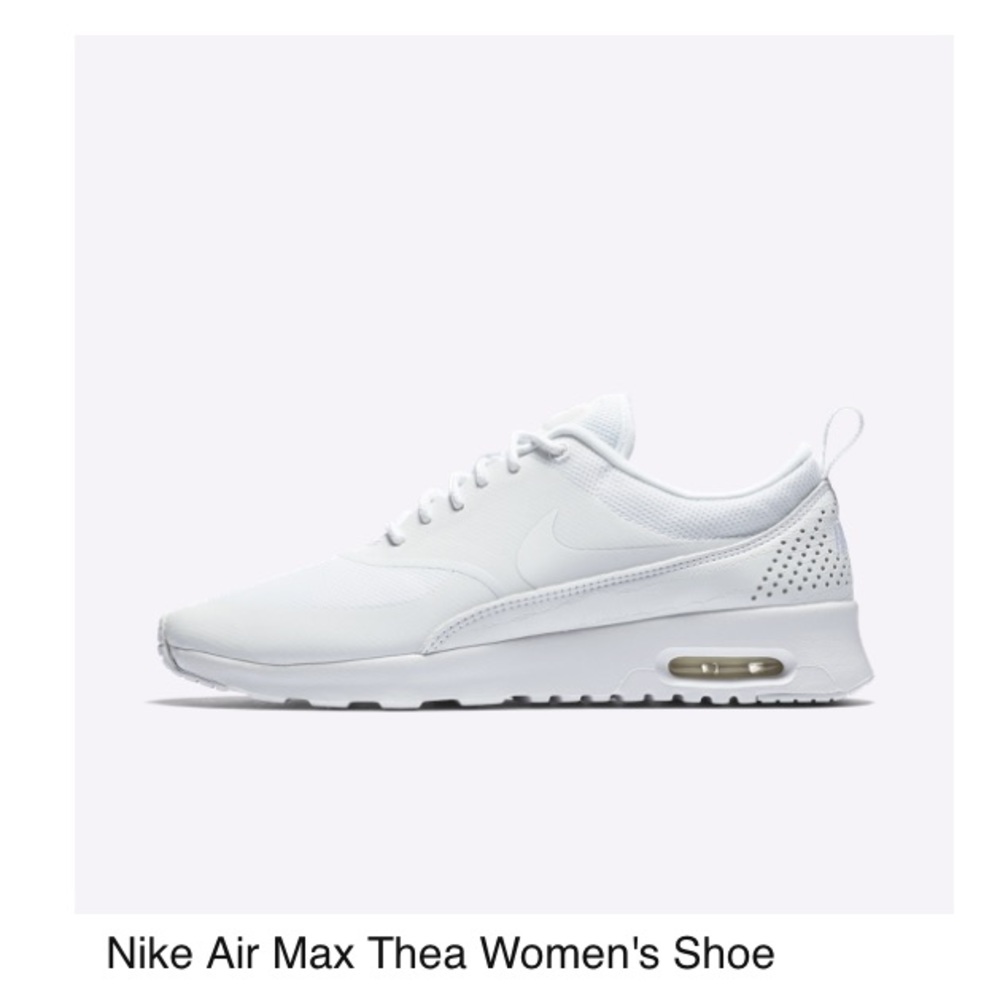 Nike Air Max Thea Women’s Shoe